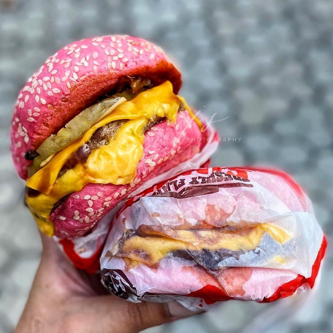 Promo Burger King Terbaru 5 Februari 2021, Dari Rp 20 Ribu-an Menu Bokek Hingga Bayar 1 Dapat 2