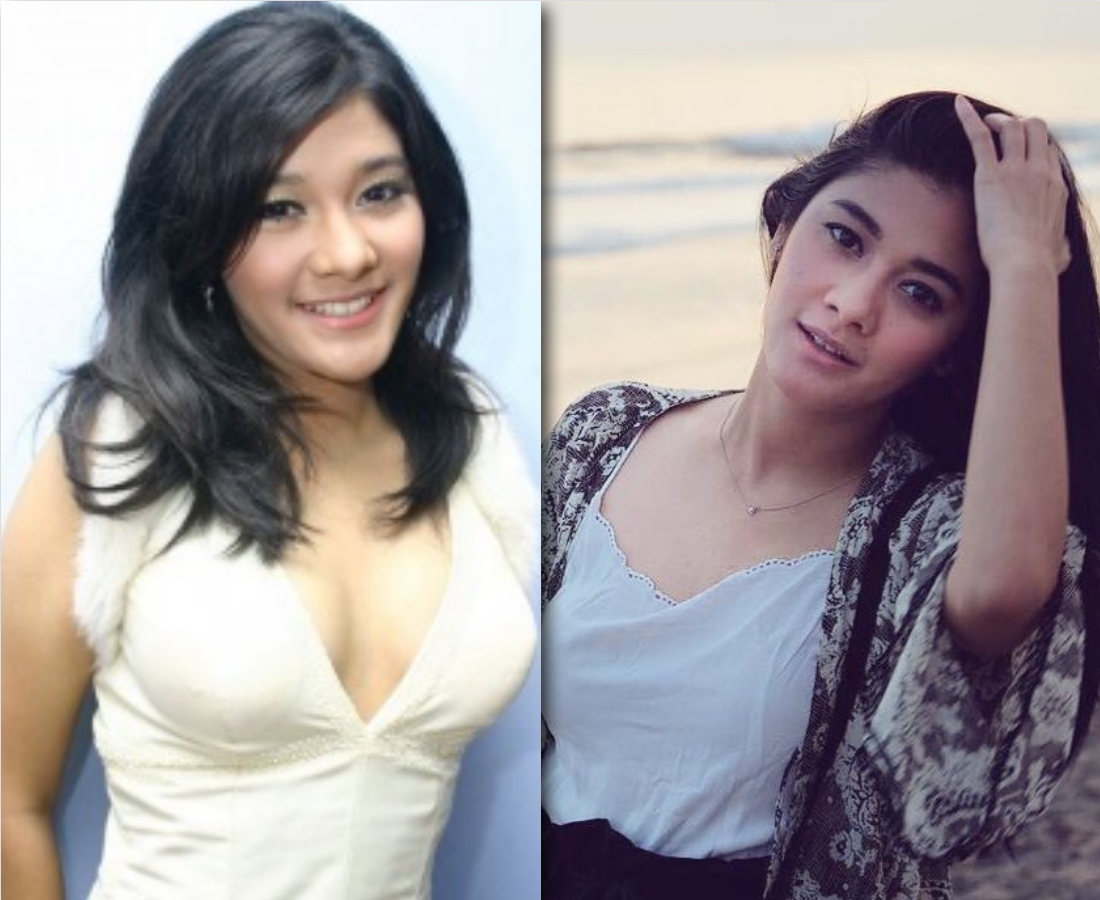 Dilamar Seorang Kakek Asal Jepang, Naysilla Mirdad Jadi Sorotan Rekan Artis hingga Bikin Heboh