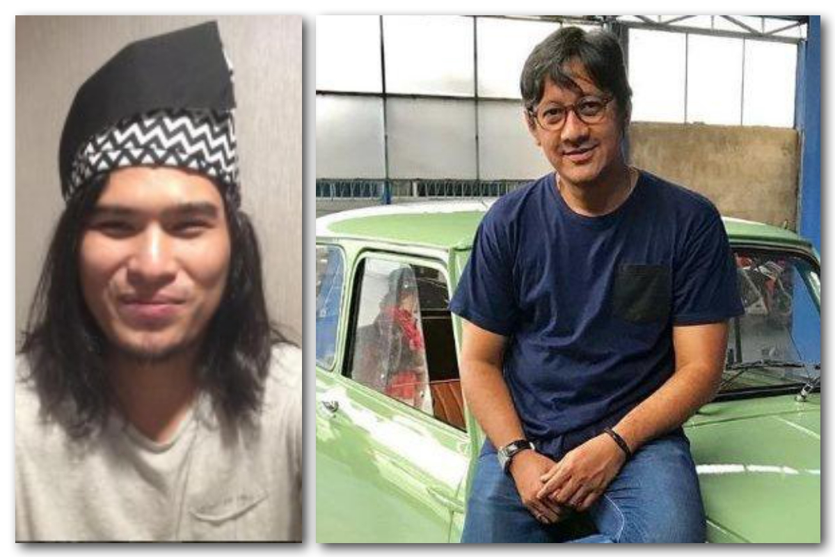 Jadikan Nabi Muhammad Lelucon, Virzha Tersinggung dengan Candaan Andre Taulany
