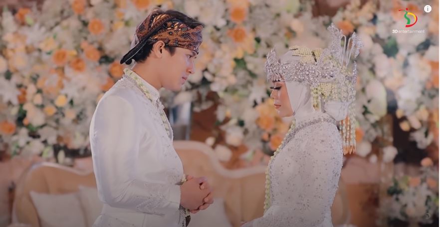 KUA Kebayoran Lama Ungkap Status Rizky Billar dan Lesti Kejora Saat Urus Berkas Nikah