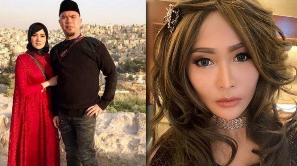 Baru Sehari Bebas Ahmad Dhani Mendadak Berseteru dengan Pedangdut Ini, Kisah Lama Kembali Terkuak