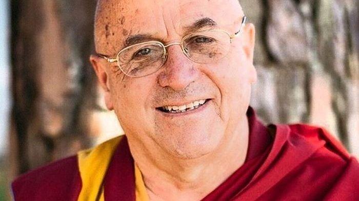 Rahasia Kebahagiaan Versi Orang Paling Bahagia di Dunia Matthieu Ricard, Tak Datang Tiba-tiba, Tapi