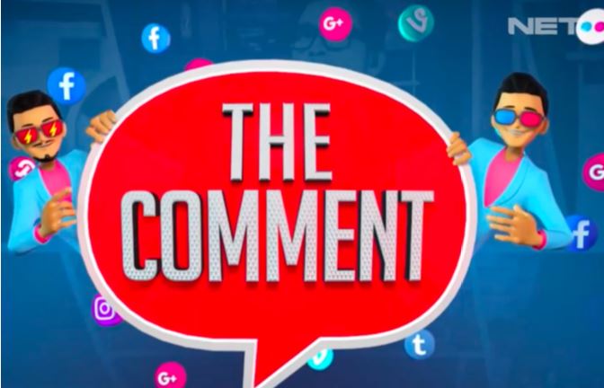 Kenapa The Comment NET TV Putuskan Pamit, Padahal 6 Tahun Tayang, Trending #TheCommentBeneranPamit