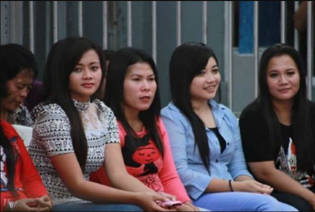 Puluhan Wanita di Penjara Mendadak Hamil, Terkuak Fakta Mencengangkan Soal 'Kebutuhan' Para Tahanan