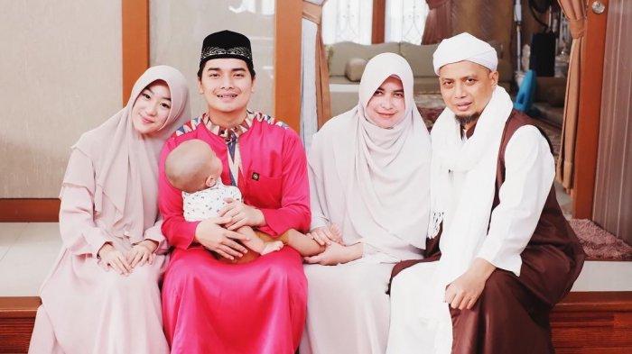 BERDUKA, Ustaz Arifin Meninggal Dunia, Kenangan Haru Larissa Chou, Panggilan Sayang dari Mertua