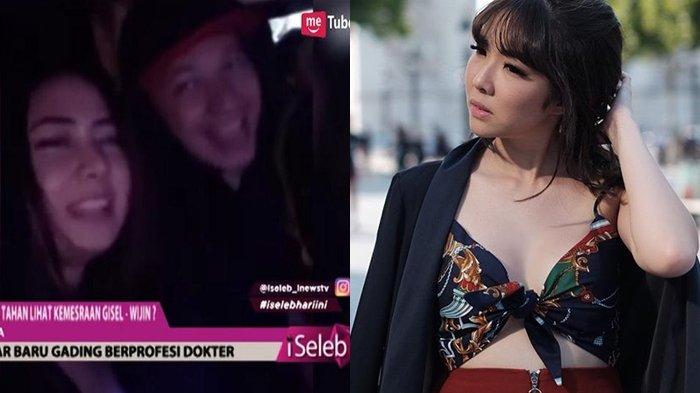 Ini Sosok Dokter Cantik yang Dekat Gading Marten, Tapi Instagramnya Malah Ramai Karena Foto Ini
