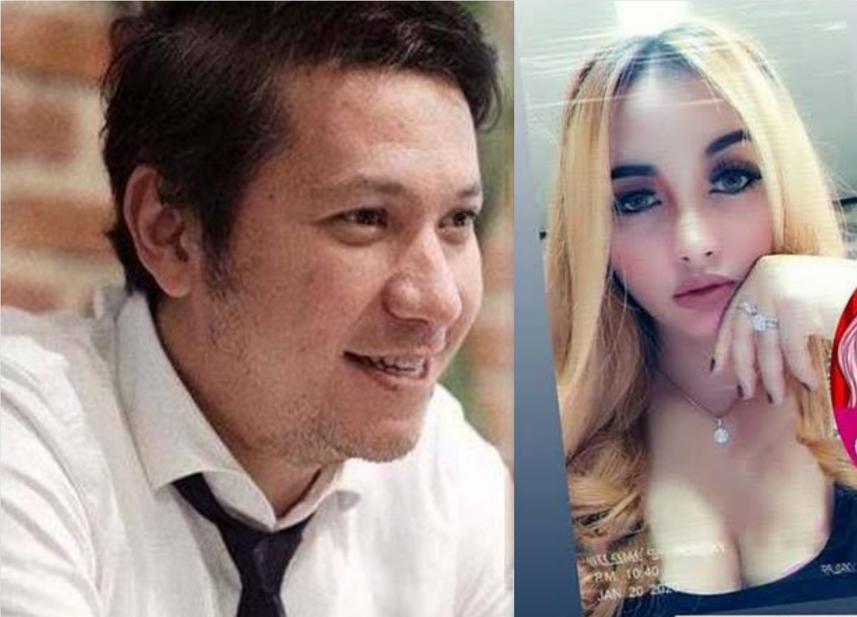 Positif Jadi Mama Sambung Gempi? DJ Wilda Beri Pesan Begini ke Roy Marten: Aku Siap Bahagiain Gading