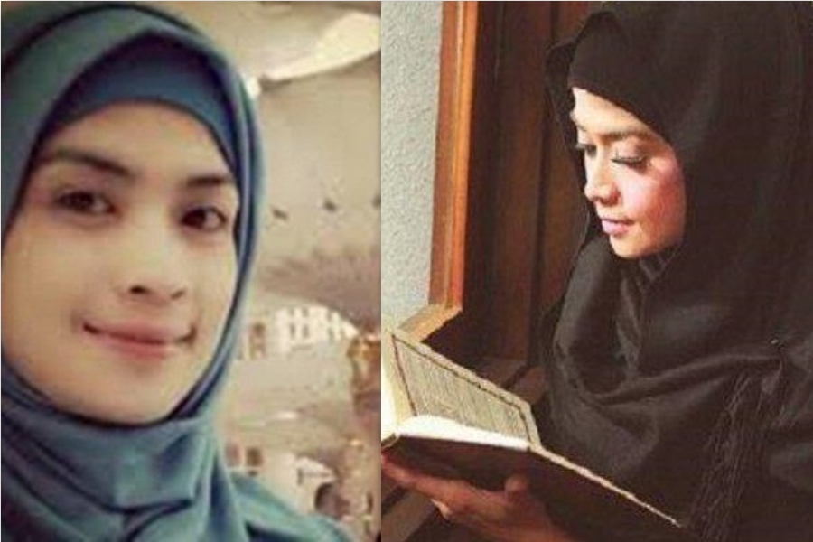 Artis Ini Nyaris Bunuh Diri Lantaran Depresi Usai Pergoki Suami Dengan Wanita Lain Diatas Ranjang