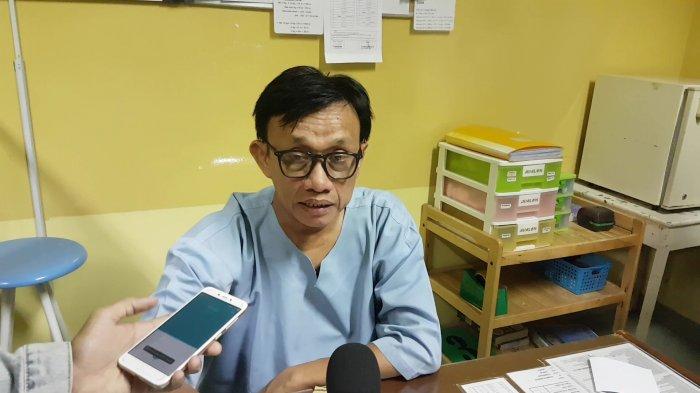 Satu Pendemo Tewas, Dirut RS Budi Kemuliaan: Meninggal dengan Luka Tembak di Dada Tembus ke Punggung
