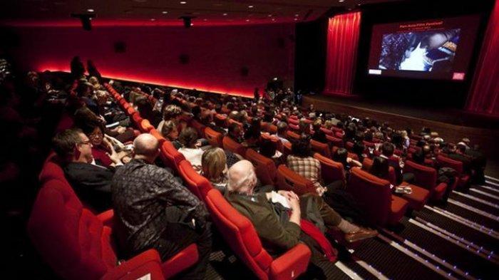 Catat, Deretan Film yang Akan Tayang di Bioskop Minggu ini
