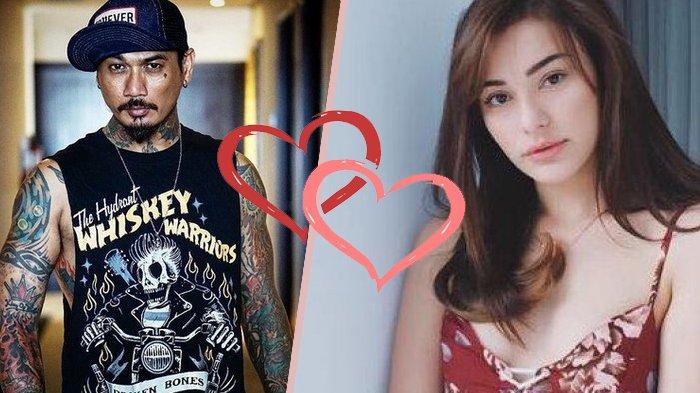 Detik-detik Video JerinX SID Bongkar Adegan Ranjang Dengan Istri Nora Alexandra, Pamer Bisa 11 Kali