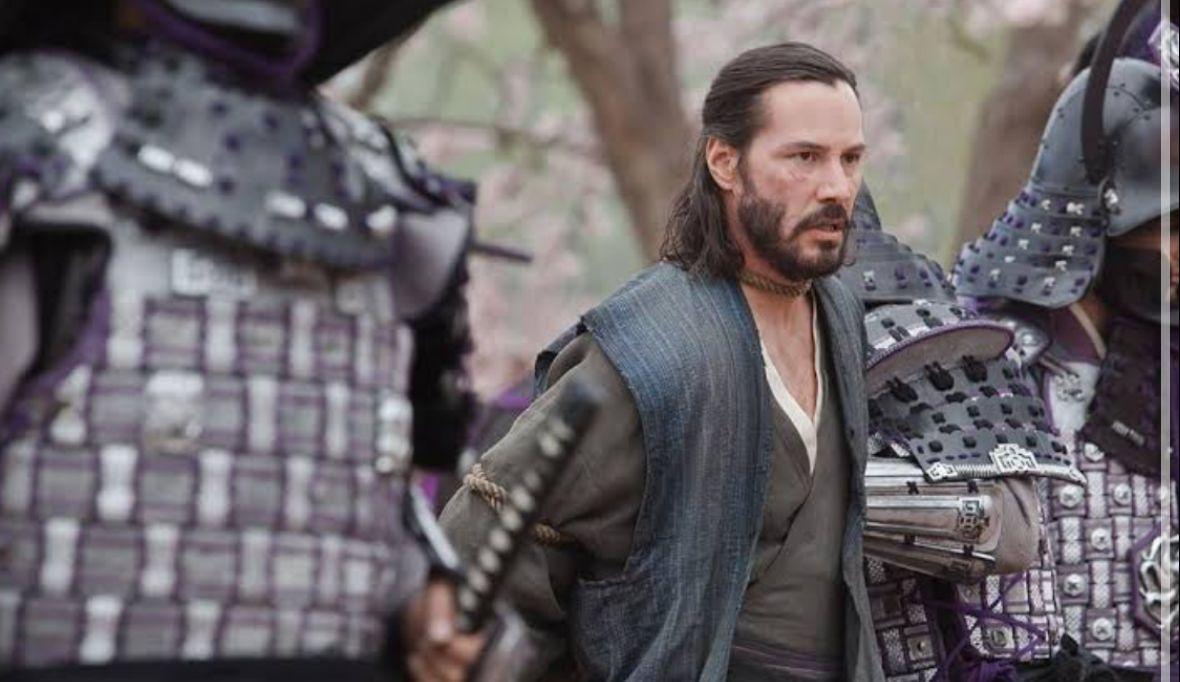 Sinopsis 47 Ronin, Tayang 10 September 2024 di Bioskop Trans TV