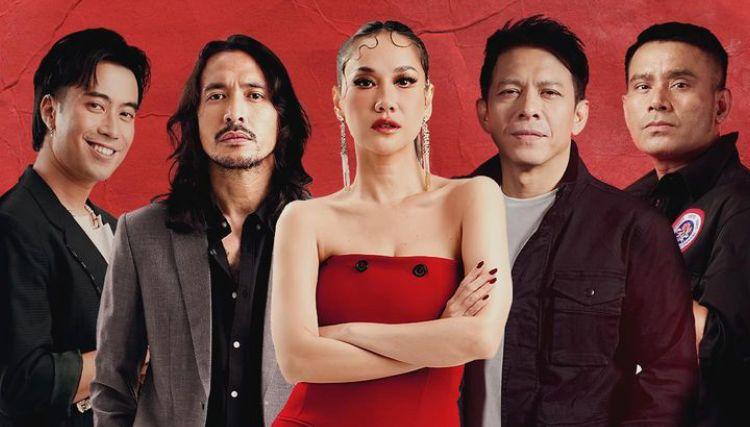 Voting X Factor Indonesia 2024 Sudah Dibuka Lagi, Begini Cara Voting Kontestan Favorit Kamu!