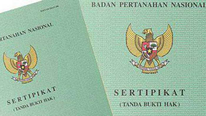 Dampak Covid-19, Target Pengukuran Prona di Kerinci Diturunkan