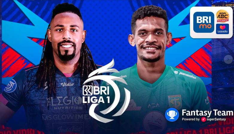Link Siaran Langsung Liga 1 Besok: Derby Jatim Arema vs Persebaya, Bhayangkara FC vs PSM Makassar