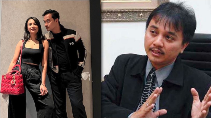 Ragukan Sopir Mengantuk, Roy Suryo Siap Bantu Ungkap Kecelakaan Maut Vanessa Angel & Bibi Ardiansyah