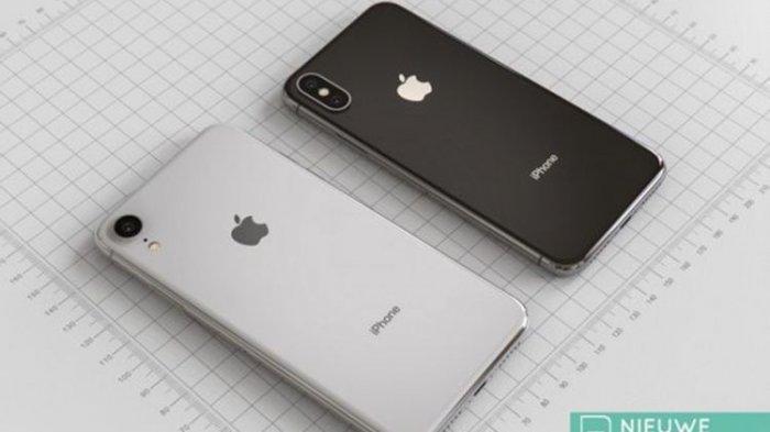 Daftar Harga Apple iPhone Terbaru - iPhone 7 Plus, iPhone 11 Pro Max, iPhone Xs Max