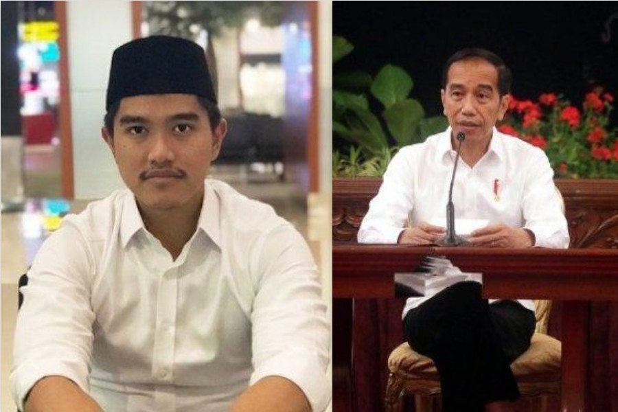 Penyesalan Tak Biasa Kaesang Pangarep Belum Sempat Wujudkan Satu Hal Ini Sebelum Sang Nenek Wafat