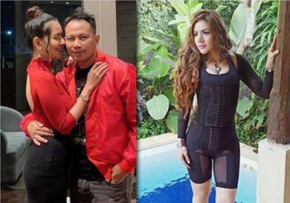 Kelakuan Barbie Kumalasari Kepergok Bareng Vicky Prasetyo Dibongkar Depan Raffi Ahmad