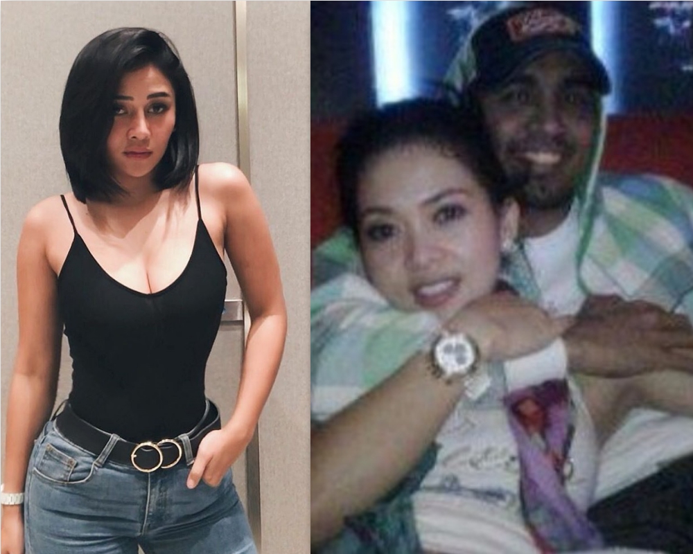 Ketahuan Glenn Fredly Pernah Kepergok Pose Mesra dengan Syahrini Sebelum Persunting Model Mutia Ayu