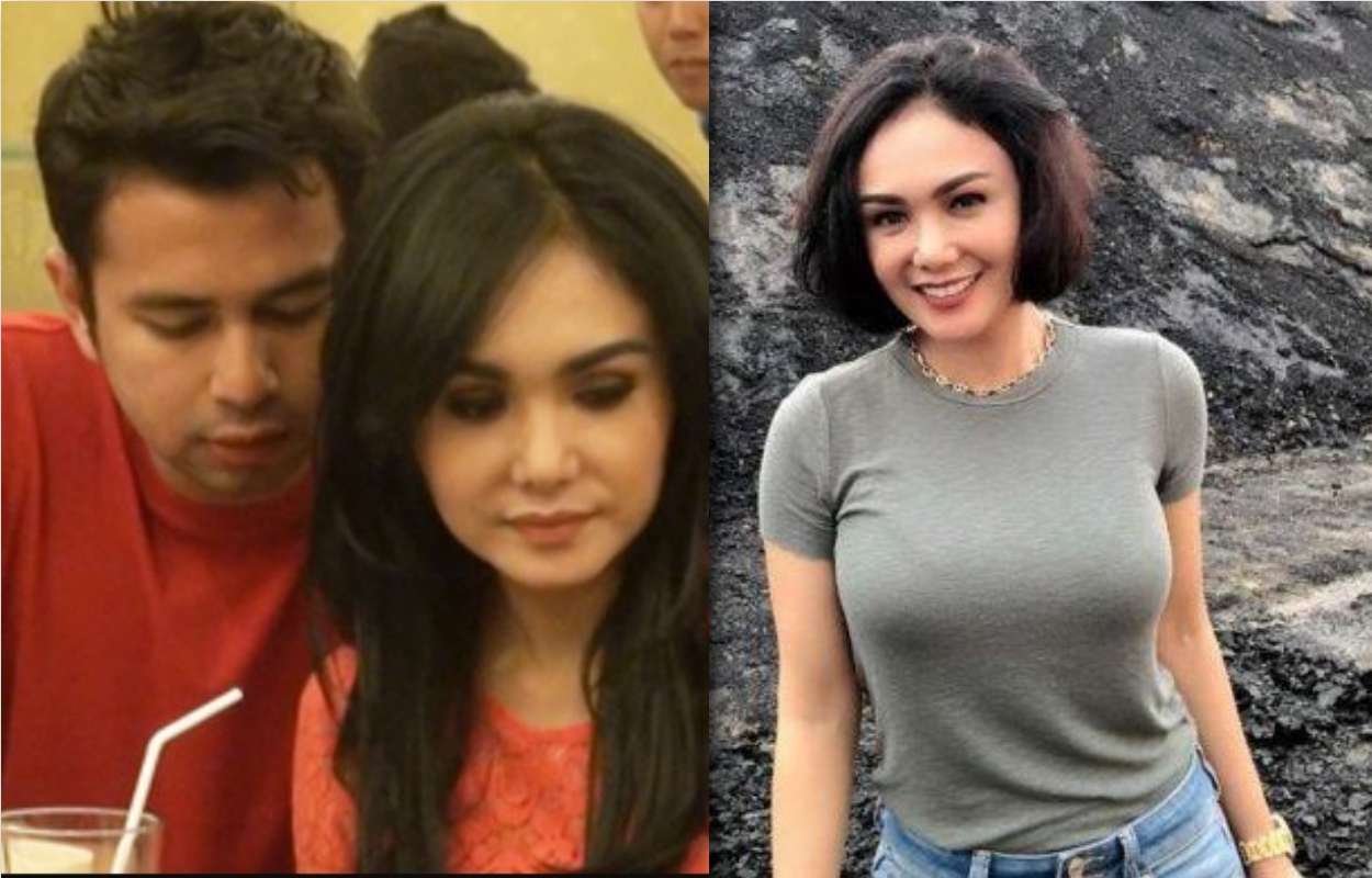 Pengakuan Blak-blakan Yuni Shara, Daripada Pria, Mantan Raffi Ahmad Lebih Suka Alat Bantu Seks