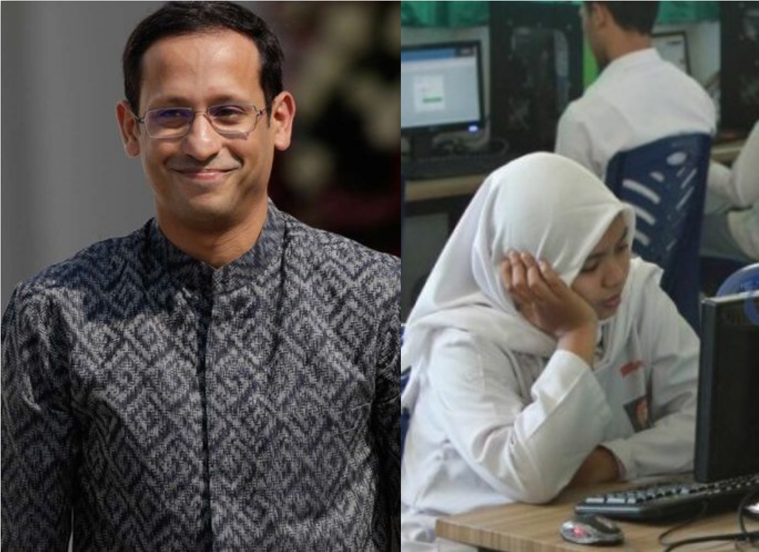 4 Kebijakan Baru Mendikbud Nadiem Makarim di Tahun 2020, Guru & Orang Tua Siswa Wajib Tahu