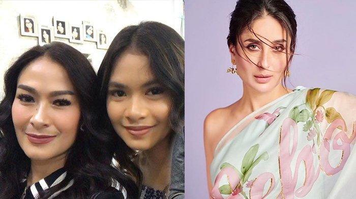 Kelakuan Anak Iis Dahlia Sudah Kelewat Batas, Nekat Sebut Orang India Jorok, Habis Dicaci Maki