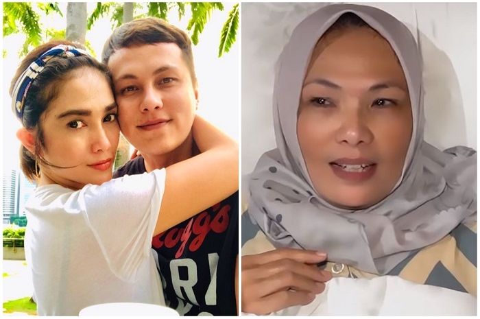 Ibunda Andhika Pratama Pernah Beri Peringatan Ini, Namun Masih Nekat Nikahi Janda 7 Tahun Lebih Tua