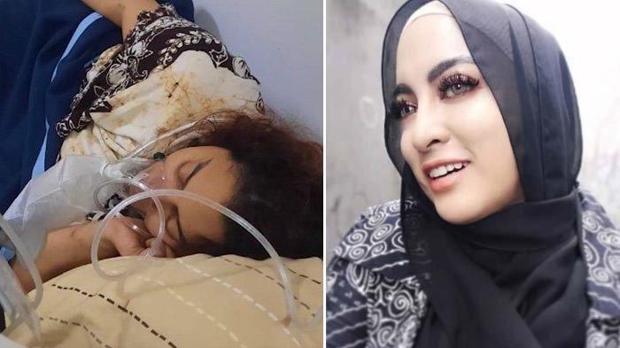 Unggahan Terakhir Jane Shalimar Banyak Buat Netizen Penasaran