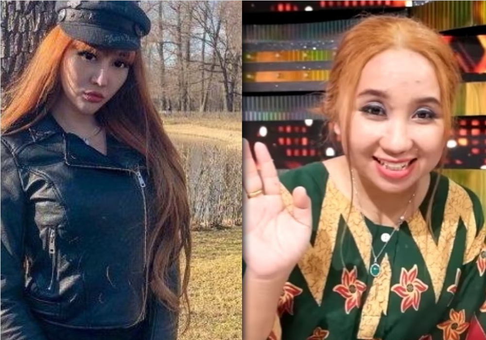 Lucinta Luna Berani Hina Penyanyi Senior Ini, Upiak Isil: Etika Bicaranya Tak Mencerminkan Wanita