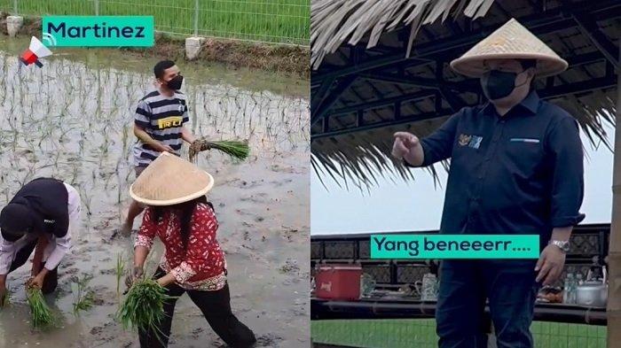 Minta Toilet SPBU Gratis, Pengamat Ini Sebut Erick Thohir Poles Citra Jelang 2024