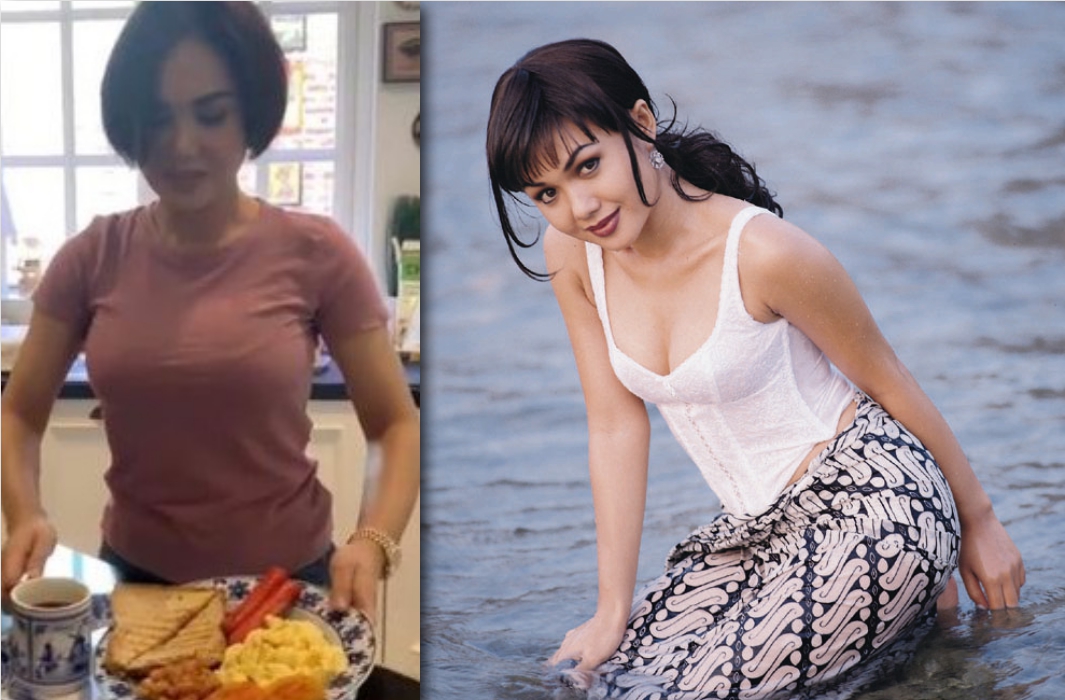 Janda 11 Tahun dan Masih Tak Laku, Yuni Shara Rela Jualan Wajan Demi Dapat Penghasilan Tambahan