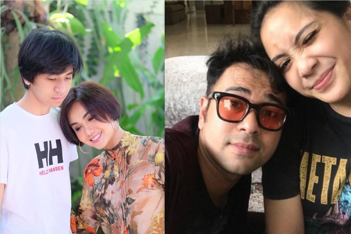 Wajah Anak Angkat Yuni Shara Mirip Raffi Ahmad, Sikap Nagita Slavina ke sang Suami Mendadak Terlihat