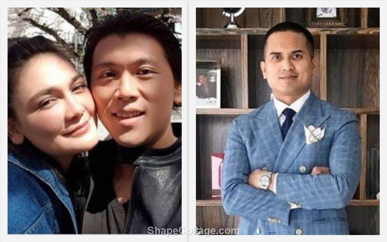 Deretan 'Kode' Faisal Nasimuddin Guna Luluhkan Hati Luna Maya, Janji pada Reino Barack Dilupakan?