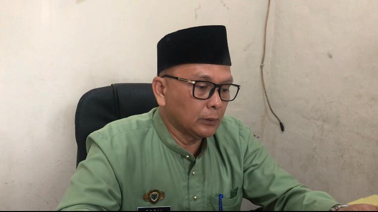7 ASN Batang Hari Jambi Dijatuhi Sanksi Disiplin Sepanjang 2025, 4 Dipecat