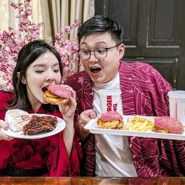 Promo Burger King Hari Ini 7 Maret 2021, Paket Menu Bokek Dari Harga Rp 5.000