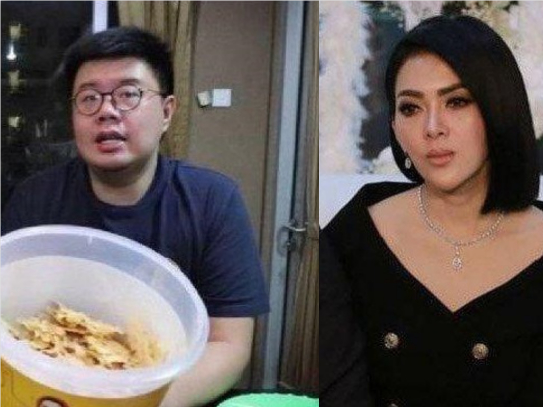 Pembeli Banyak Menyesal? Peyek Cetar Syahrini Dikritik Sangat Tipis dan Mahal, Ini Reaksi Aisyahrani