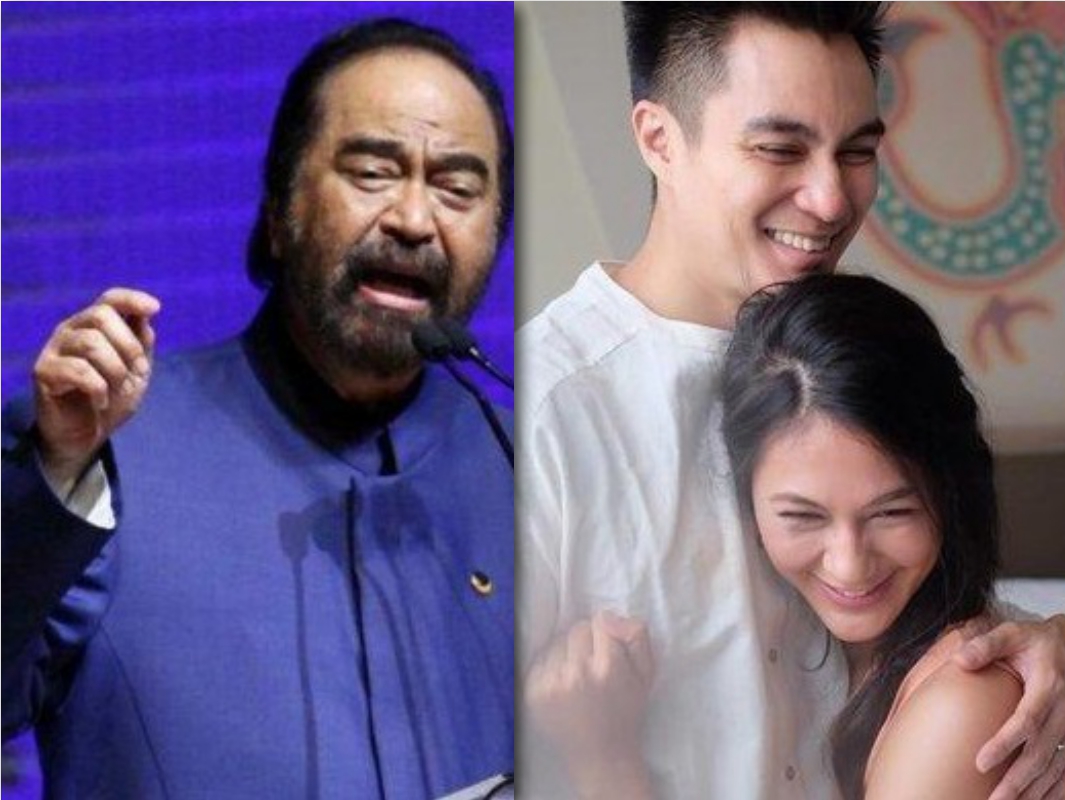 Baim Wong Berani Singgung Bos Partai Nasdem Surya Paloh, Digugat Rp 100 M dan Berani Lakukan Ini