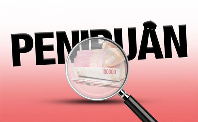 Kerugian Capai Rp 1 M, Kasus Reseller Handphone di Jambi Diselidiki Polisi