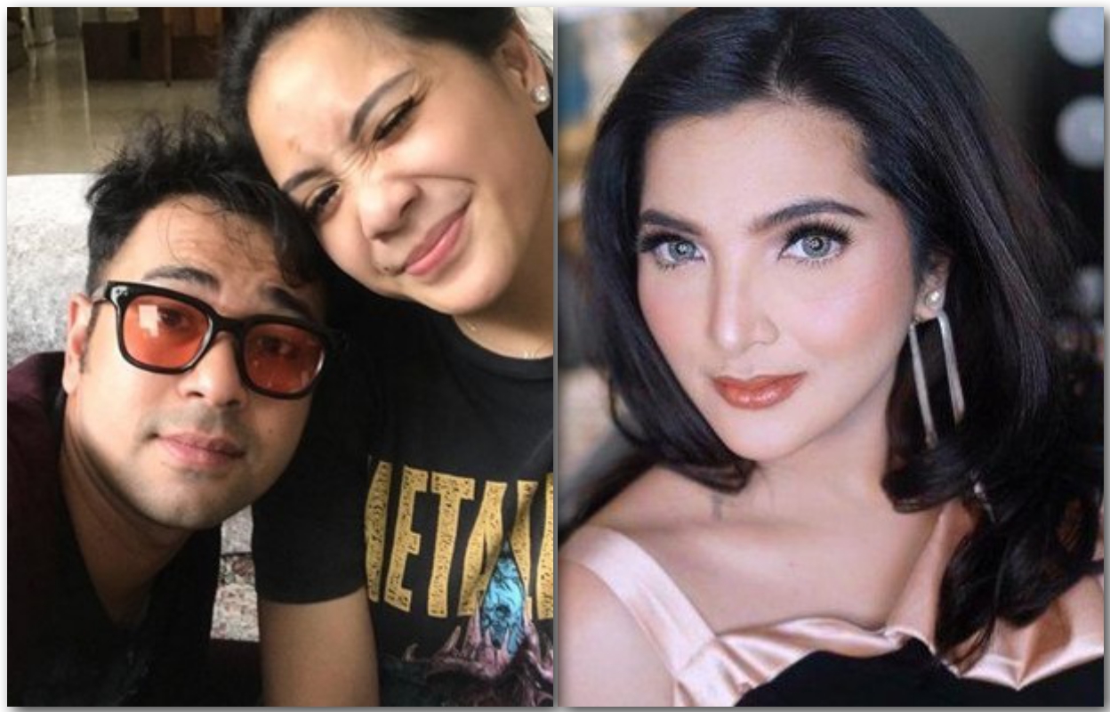Sindiran Ashanty Saat Raffi Ahmad dan Nagita Slavina Akui Tak Saling Cemburu: Perkawinan Tak Sehat!