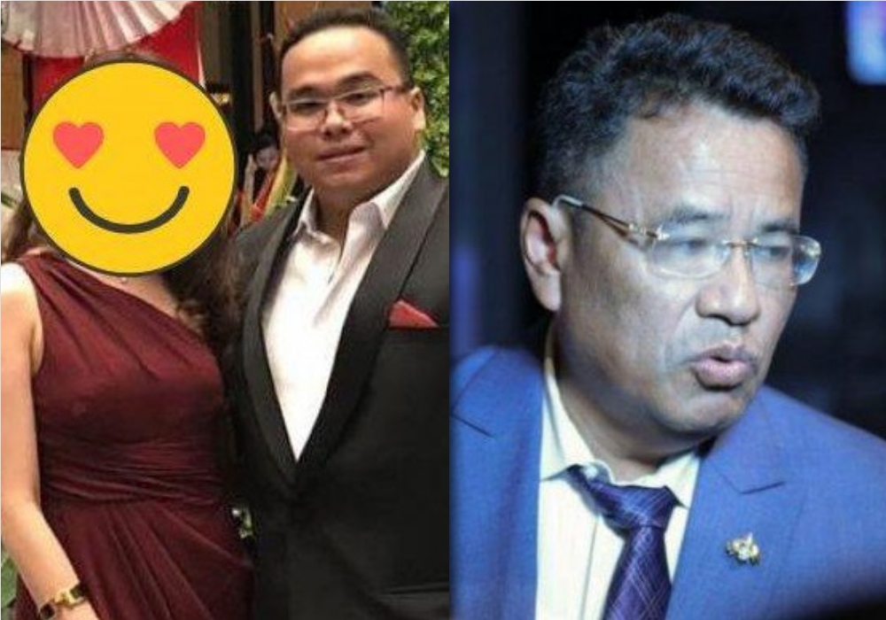 Siapa Sebenarnya Chen Giovani? Calon Menantu Hotman Paris Ini Hobi Plesiran dan Sering Tampil Modis