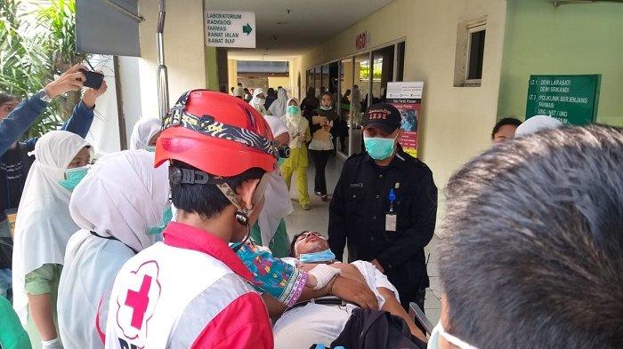 Anies Baswedan Sebut ada 6 Korban Meninggal Dunia dalam Aksi Tolak Pemilu 2019, Ada Luka Robek