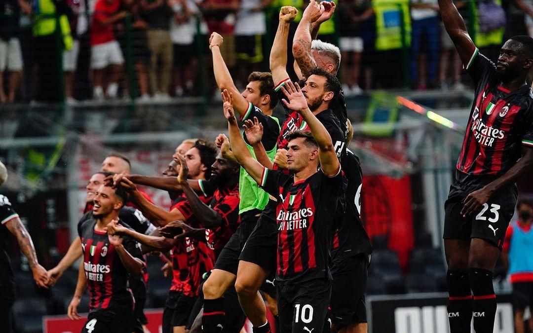 Cremonese Vs AC Milan, Prediksi Skor Dan Starting XI, Pioli Tak Diperkuat Olivier Giroud