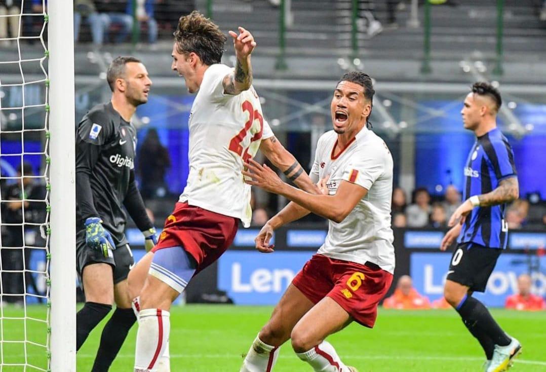 SAMPDORIA vs AS ROMA: Jadwal, Prediksi Starting XI, H2H, Link Duel Dejan Stankovic dan Jose Mourinho