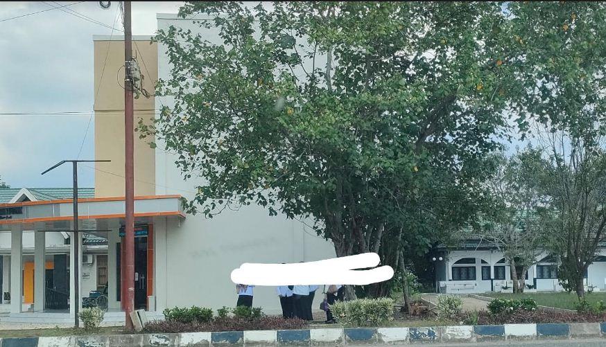 Belum Jam Pulang Kerja, ASN di Muaro Jambi Sudah Ngacir Duluan, Kantor Jadi Sepi