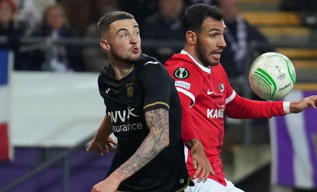 Prediksi Skor AZ Alkmaar Vs Anderlecht, Berita Tim Dan Starting XI, Kick off 23.45 WIB