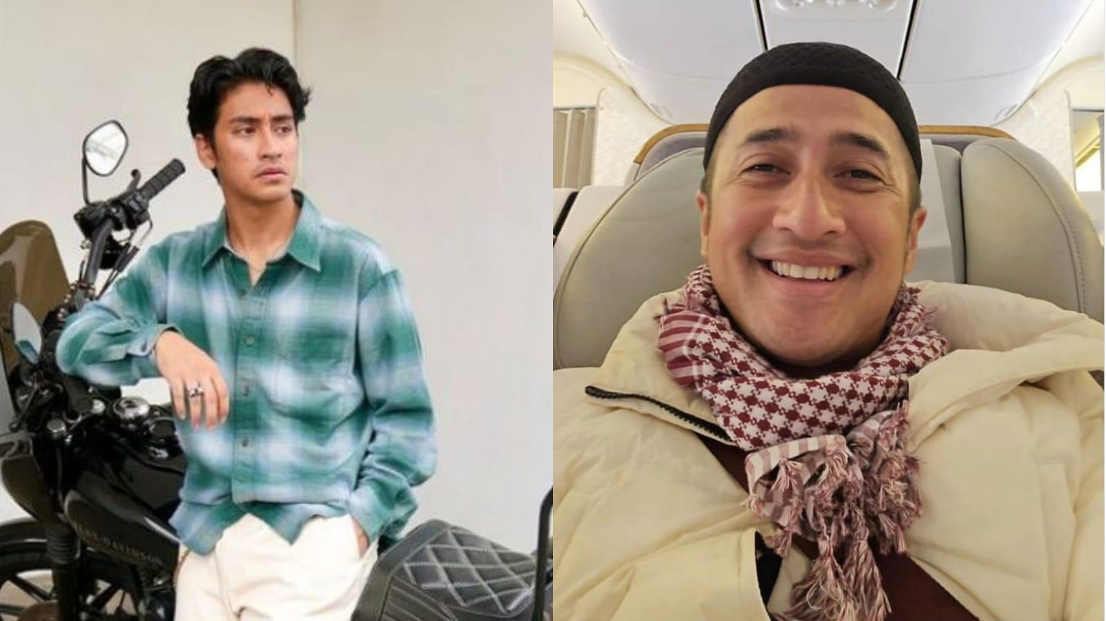 Abidzar Al Ghifari Tolak Dijodohkan dengan Anak Irfan Hakim: Pengen Cari Sendiri