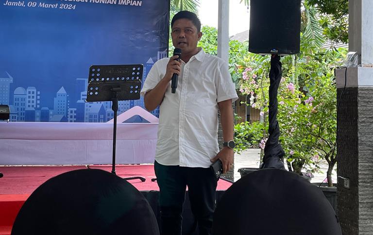 Masyarakat dan Developer Lebih Tertarik Perumahan Subsidi Dibanding Non Subsidi, Ini Alasannya