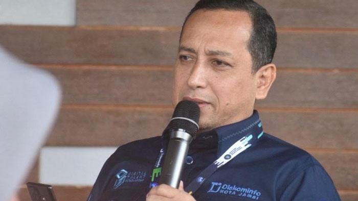 RSUD Abdul Manap Disomasi, Pemkot Jambi Siapkan Jawaban Tertulis