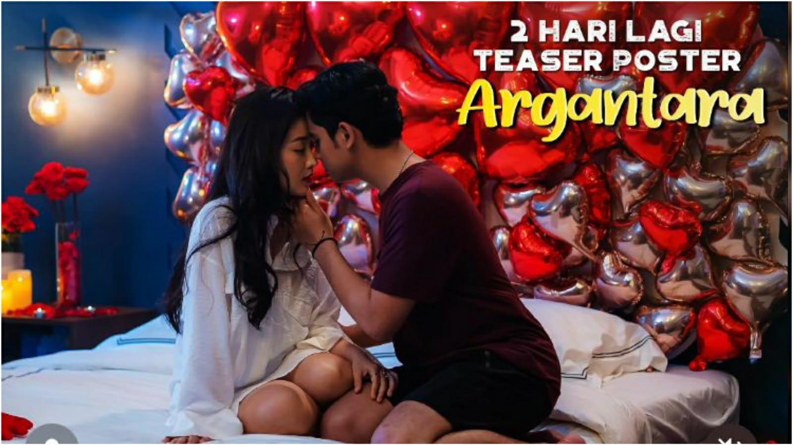 Foto Ranjang Natasha Wilona dan Aliando Bikin Warganet Ketar Ketir: Pemanasan Dulu Nggak Tuh